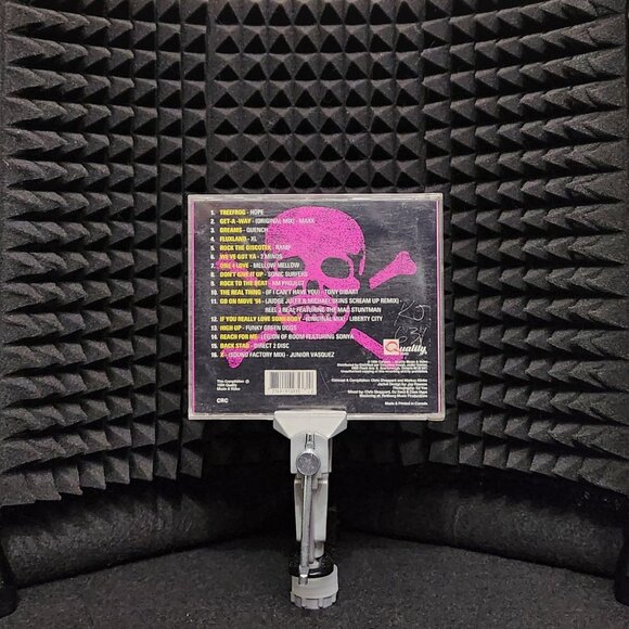 Chris Sheppard Pirate Radio Sessions Volume 2 CD - Picture 5 of 5